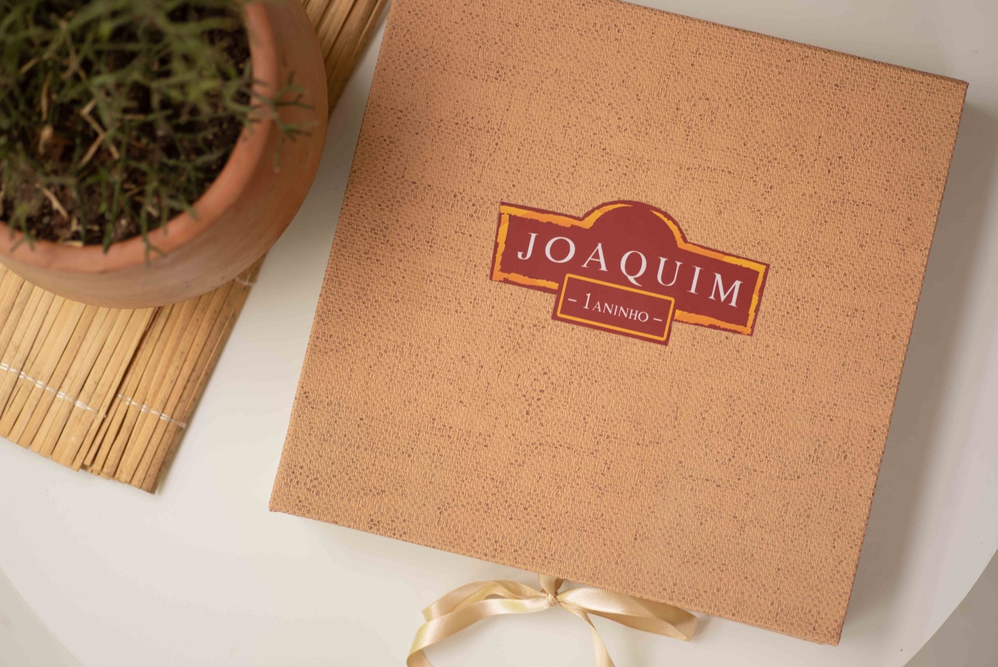 Álbum Infantil 20x20